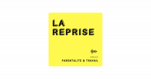 Logo la reprise