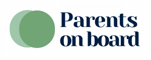Logo POB