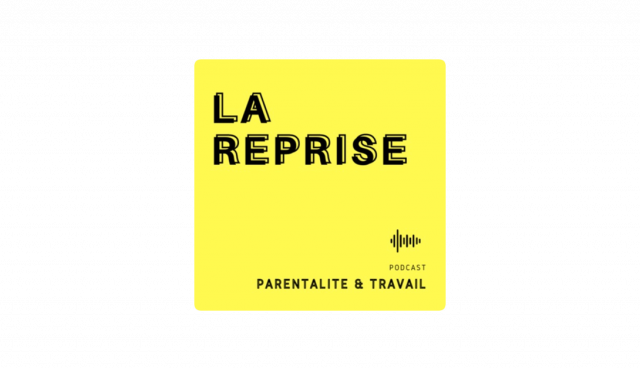 Logo la reprise