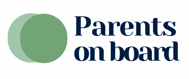 Logo POB