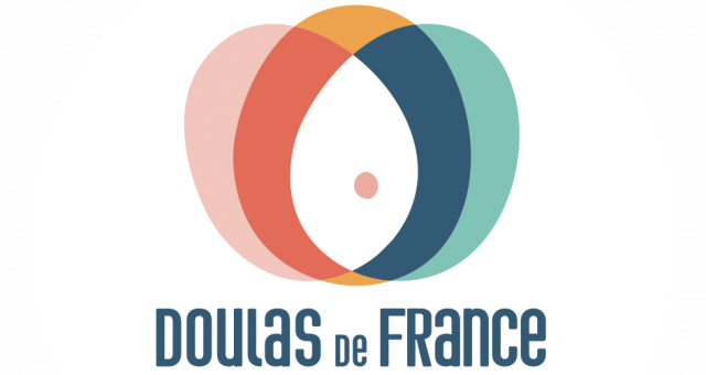 Logo DF